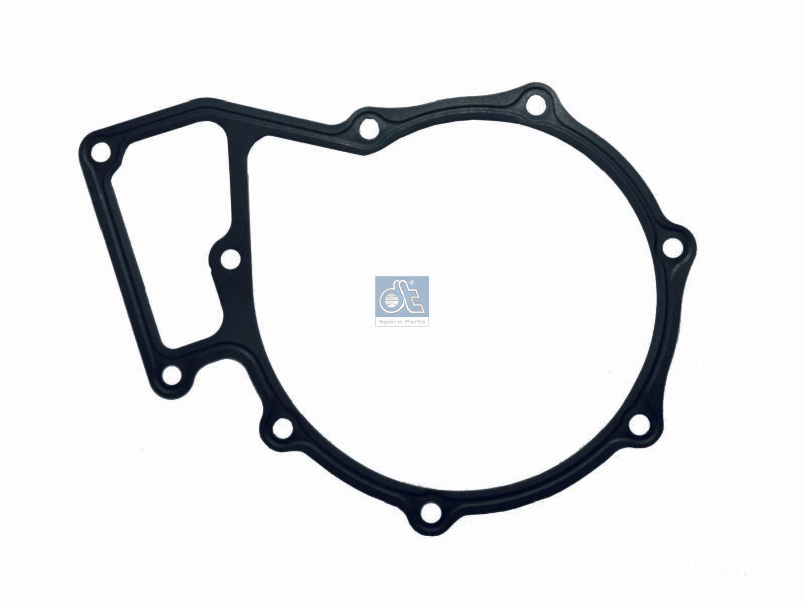 DT Spare Parts 4.20433 Gasket, water pump