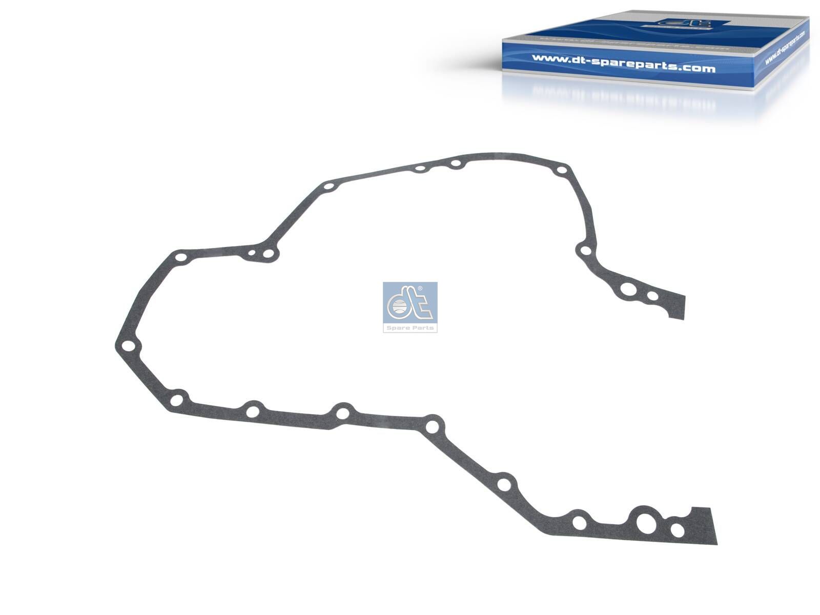 DT Spare Parts 4.20436 Gasket, timing case