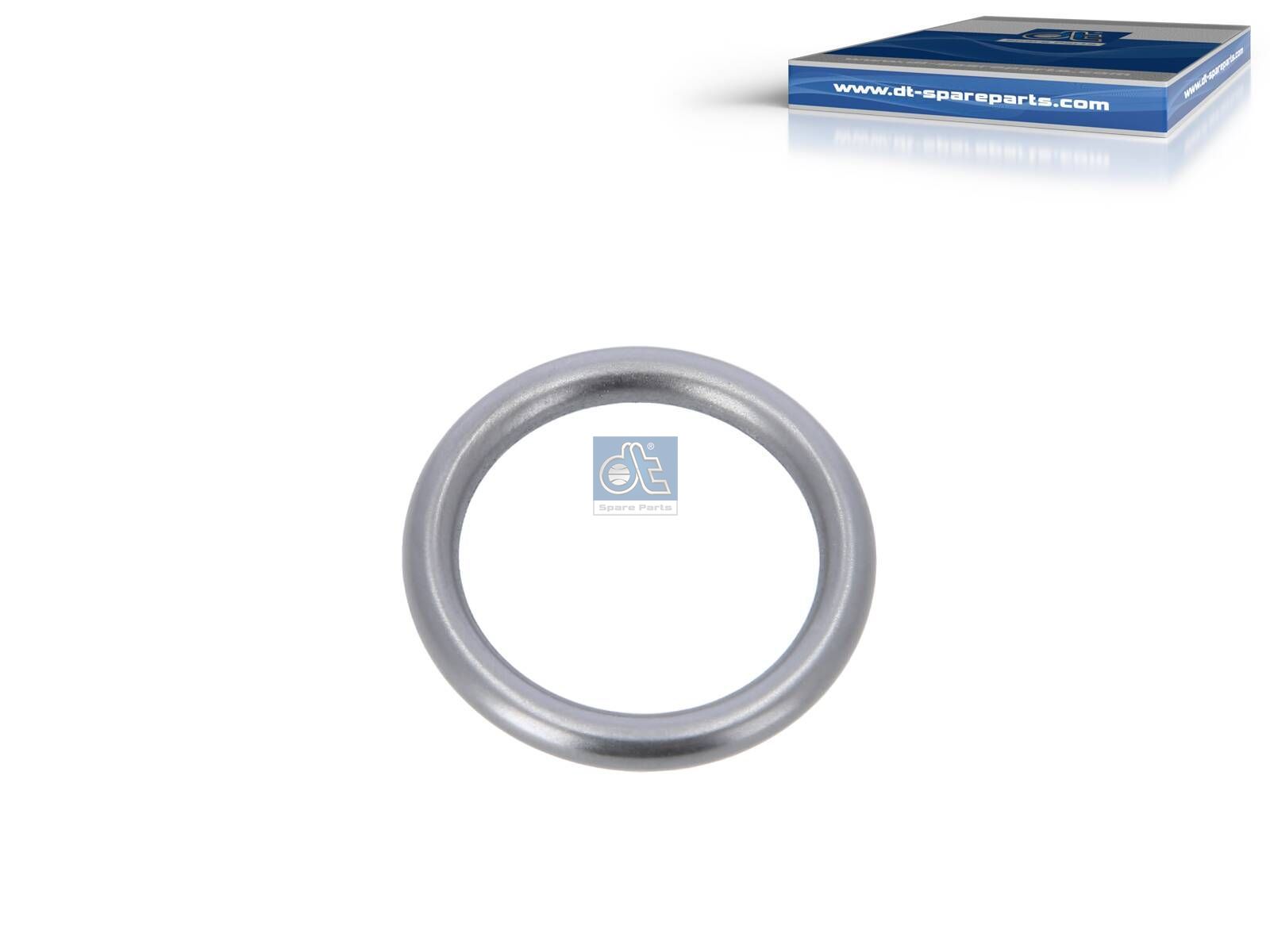 DT Spare Parts 4.20443 O-ring, d: 25 mm, S: 4 mm