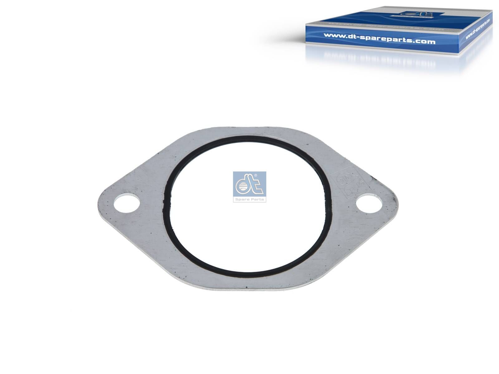 DT Spare Parts 4.20449 Gasket, intake manifold