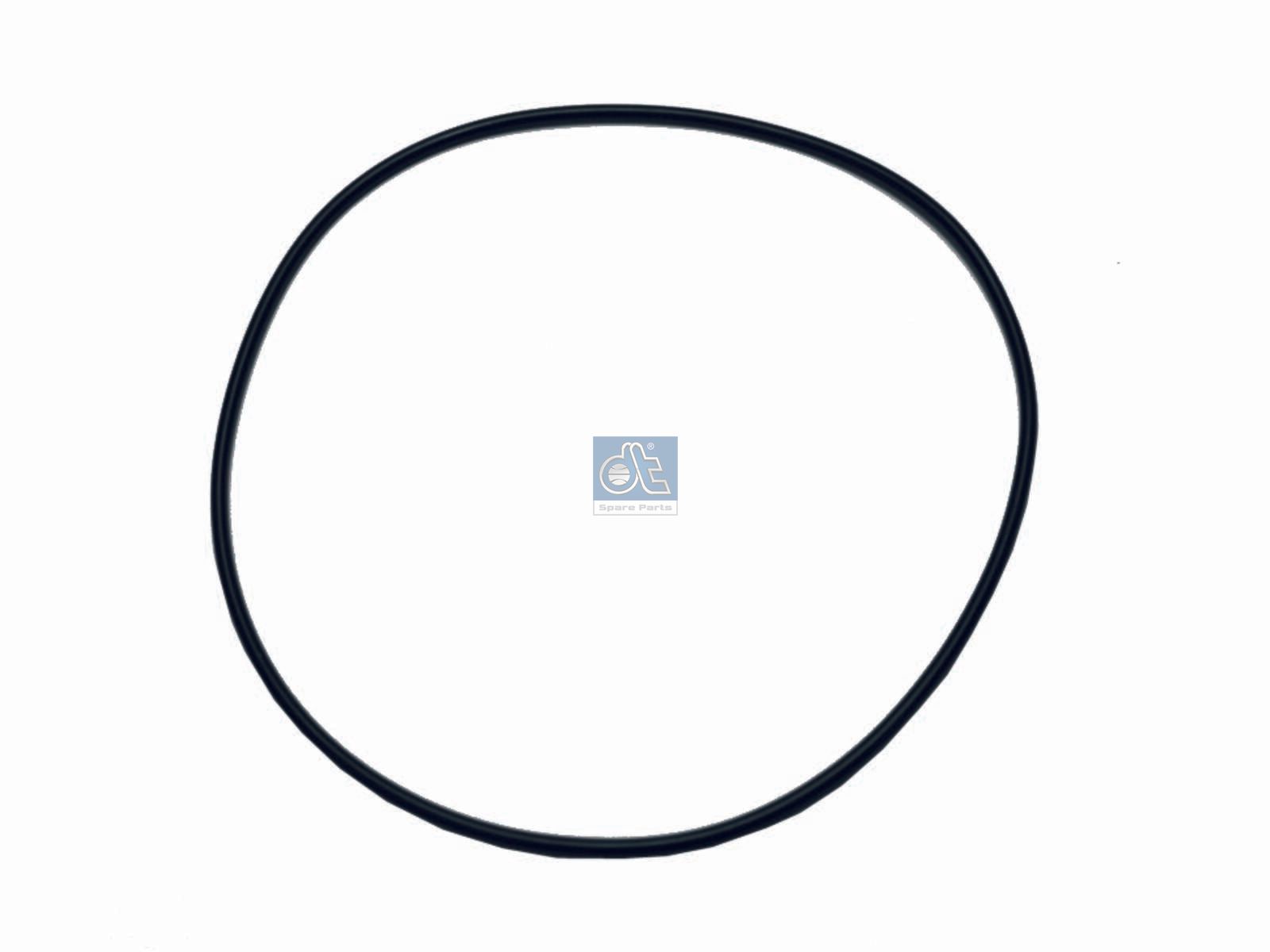 DT Spare Parts 4.20455 O-ring, d: 139.5 mm, S: 3 mm