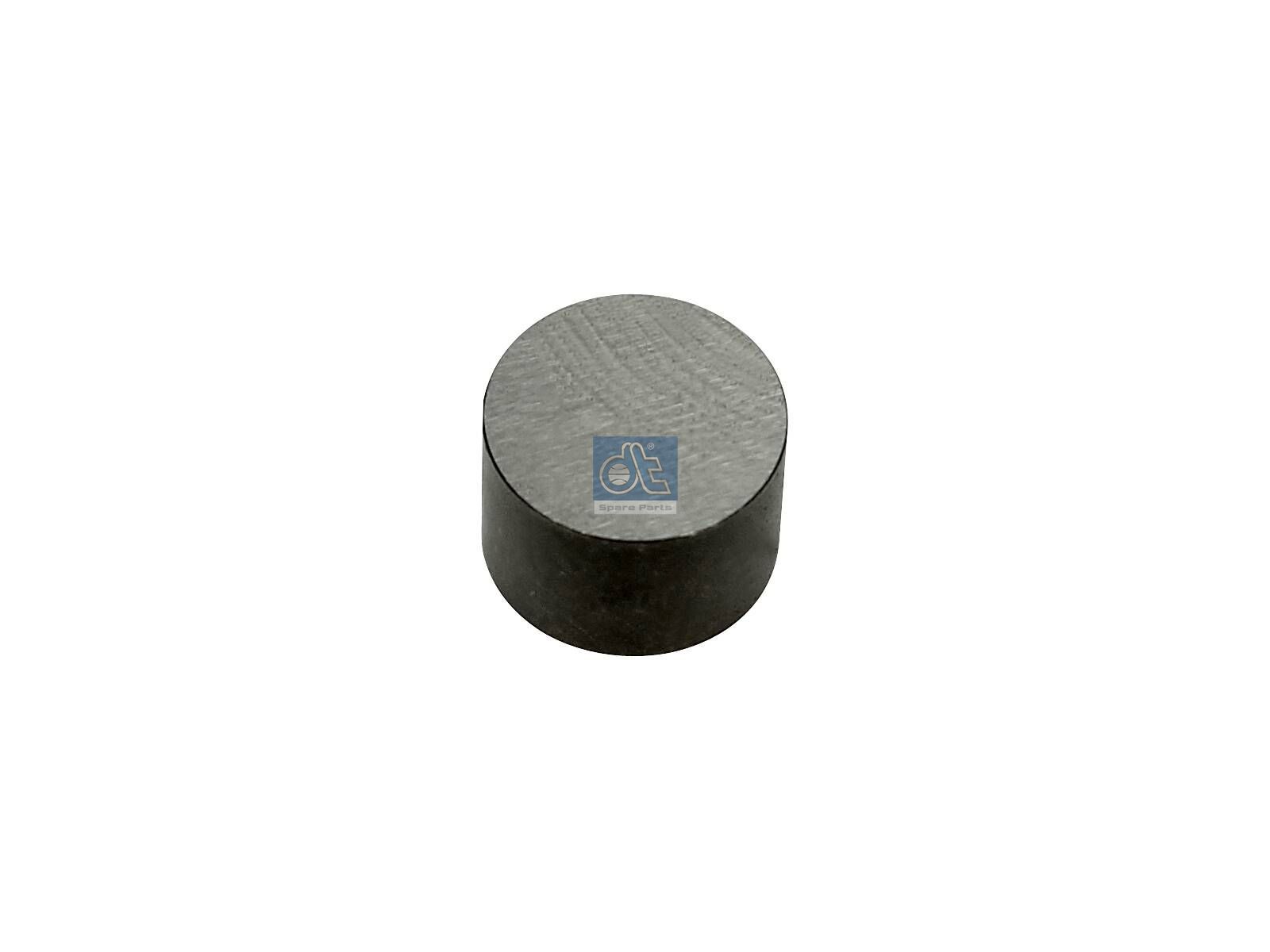 DT Spare Parts 4.20470 Valve cap, exhaust, d: 7.9 mm, D: 11 mm, H: 7.5 mm