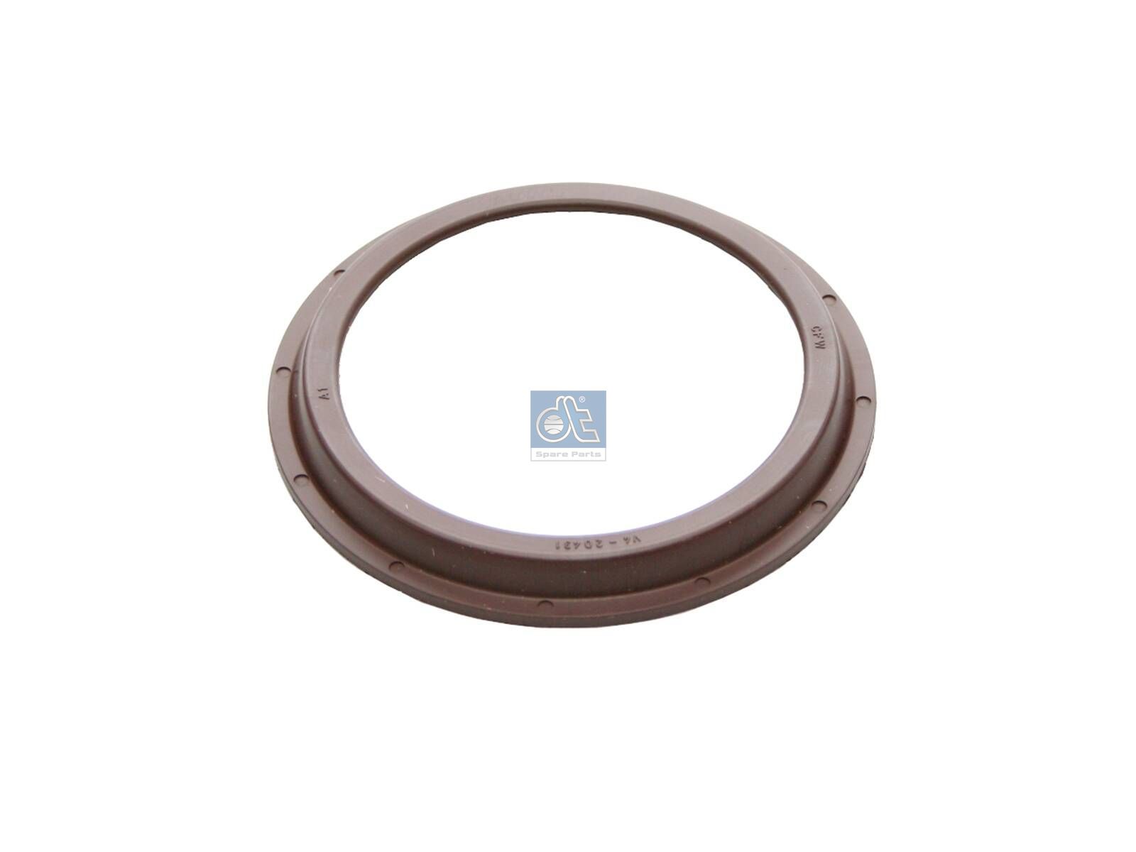 DT Spare Parts 4.20474 Oil seal, d: 80 mm, D: 104 mm, H: 10 mm