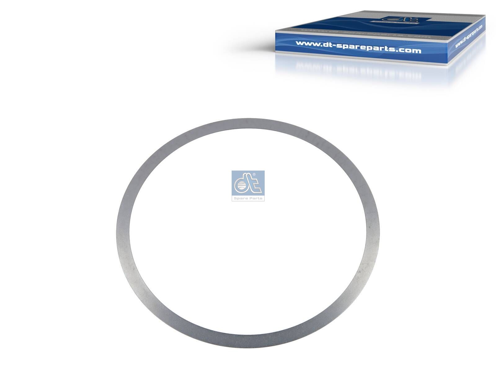 DT Spare Parts 4.20479 Spacer washer, S: 0.4 mm