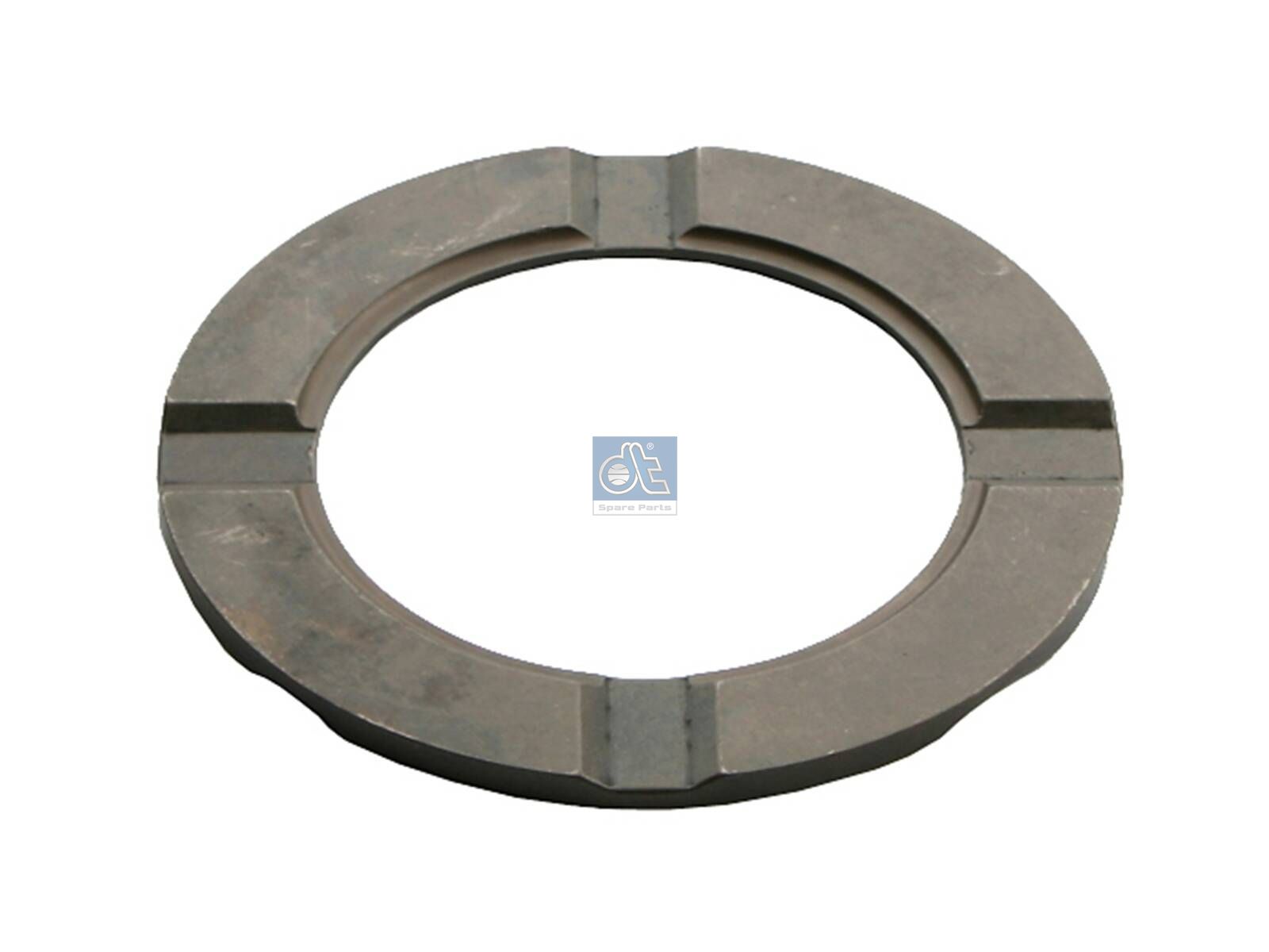 DT Spare Parts 4.20493 Thrust washer, d: 70.1 mm, D: 105 mm, S: 4.5 mm