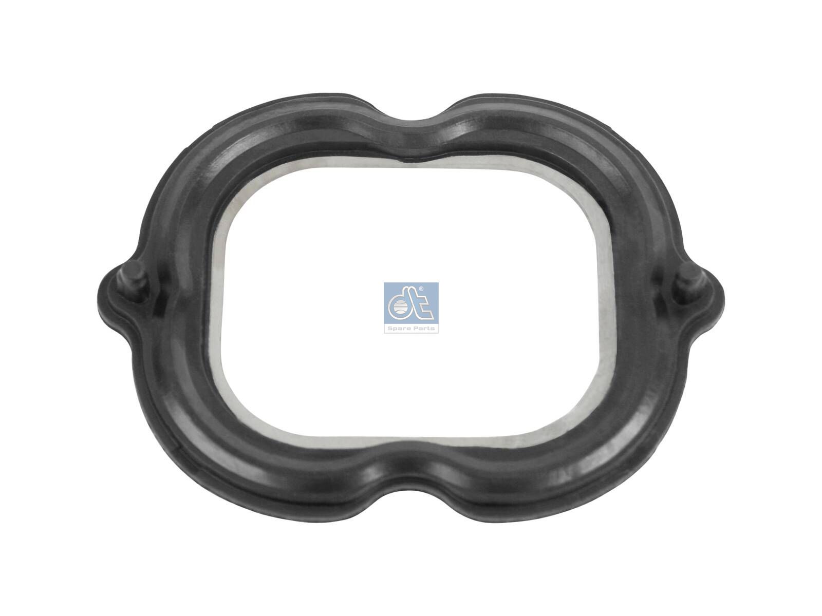 DT Spare Parts 4.20495 Gasket, intake manifold