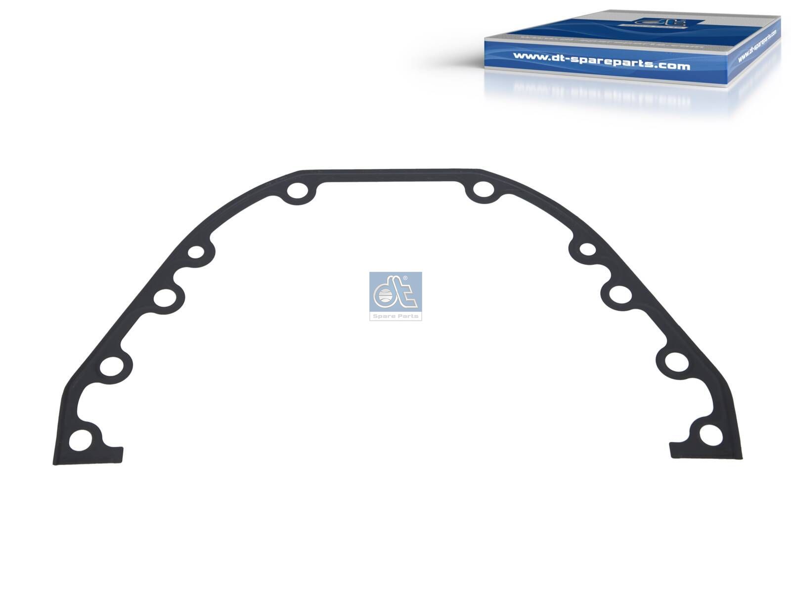 DT Spare Parts 4.20506 Gasket, crankcase cover