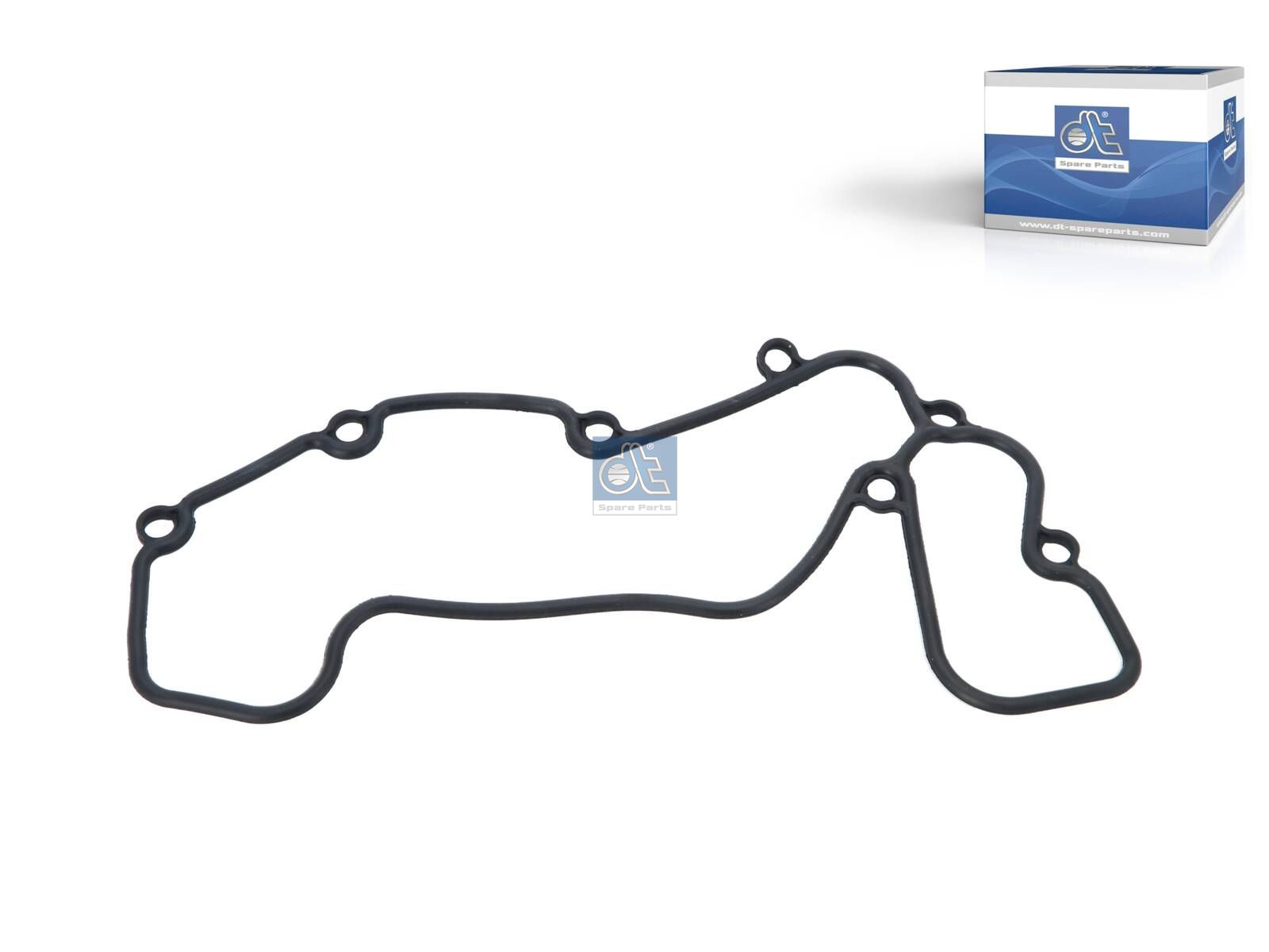 DT Spare Parts 4.20507 Gasket, oil cooler