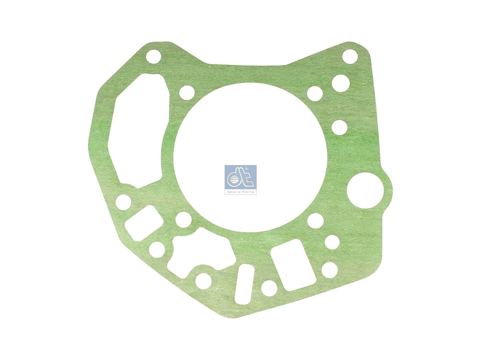 DT Spare Parts 4.20515 Gasket, gearbox housing