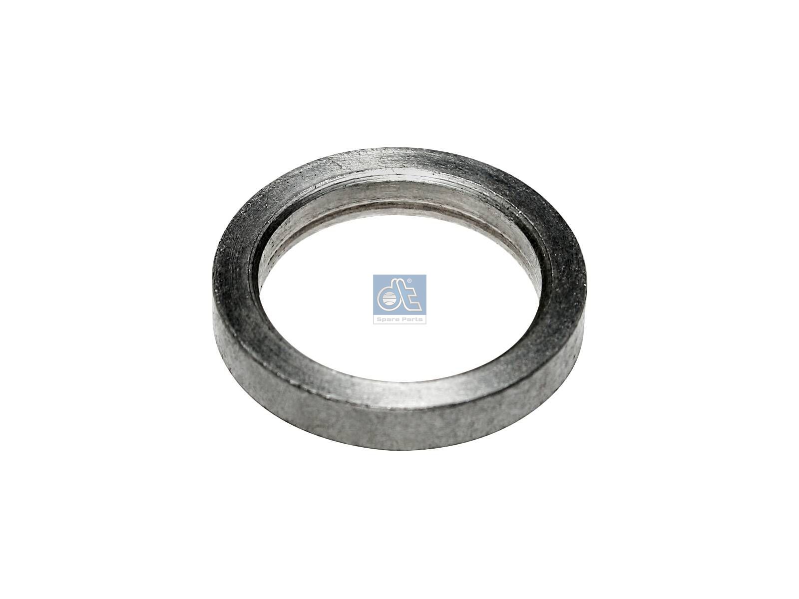 DT Spare Parts 4.20560 Washer, oil line, d: 18 mm, D: 24 mm, S: 4 mm