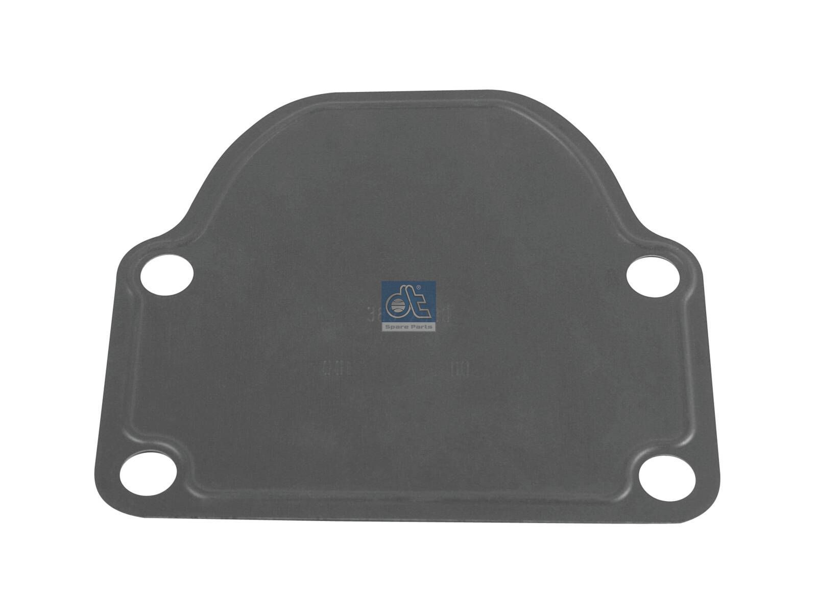 DT Spare Parts 4.20564 Gasket, gearbox
