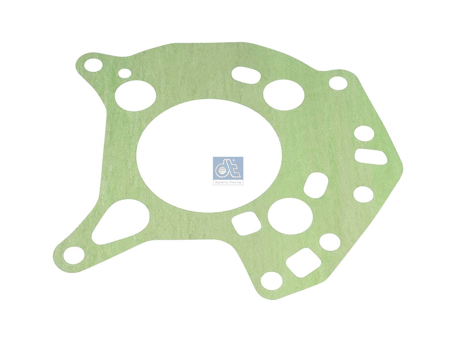 DT Spare Parts 4.20590 Gasket, power-take-off