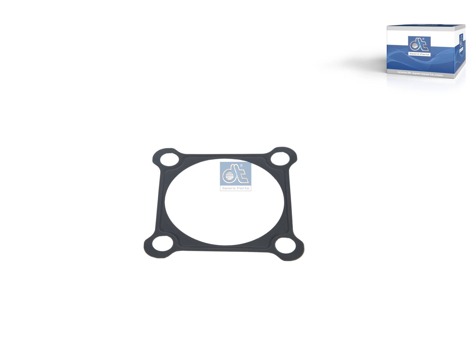 DT Spare Parts 4.20591 Gasket, power-take-off
