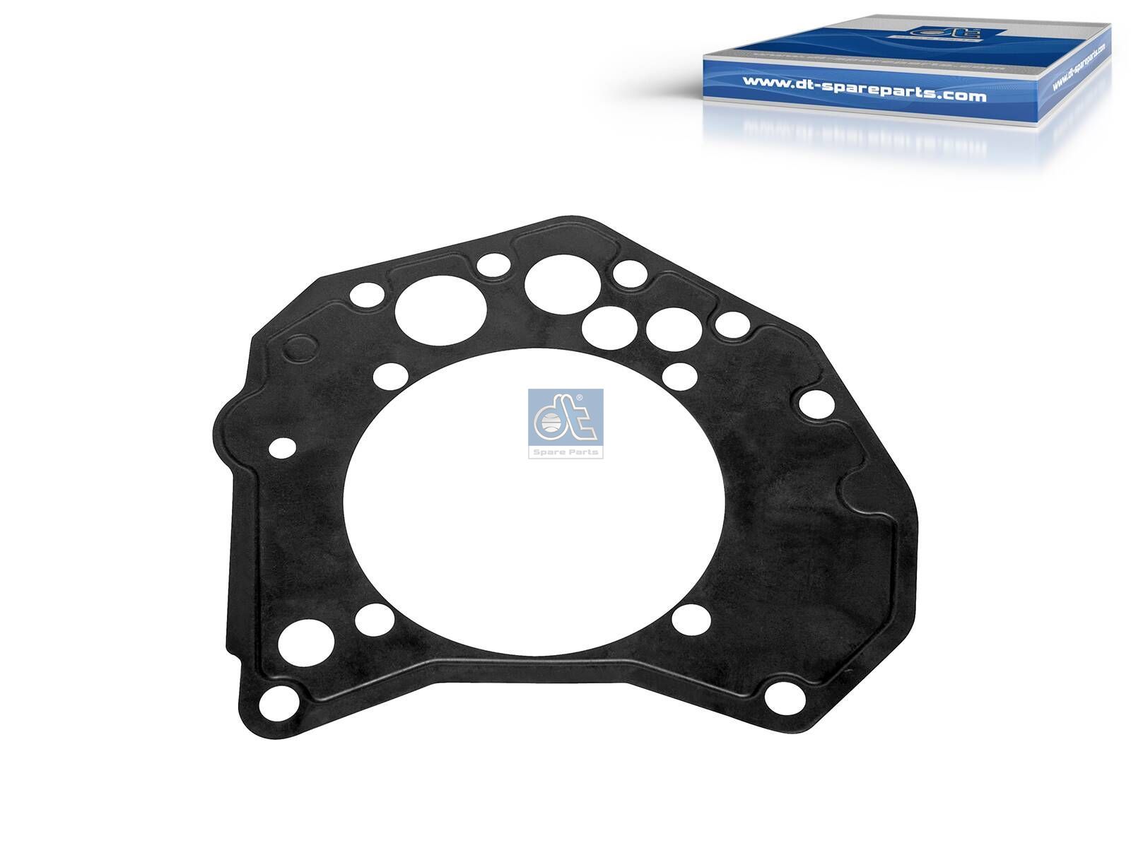 DT Spare Parts 4.20617 Gasket, gearbox housing