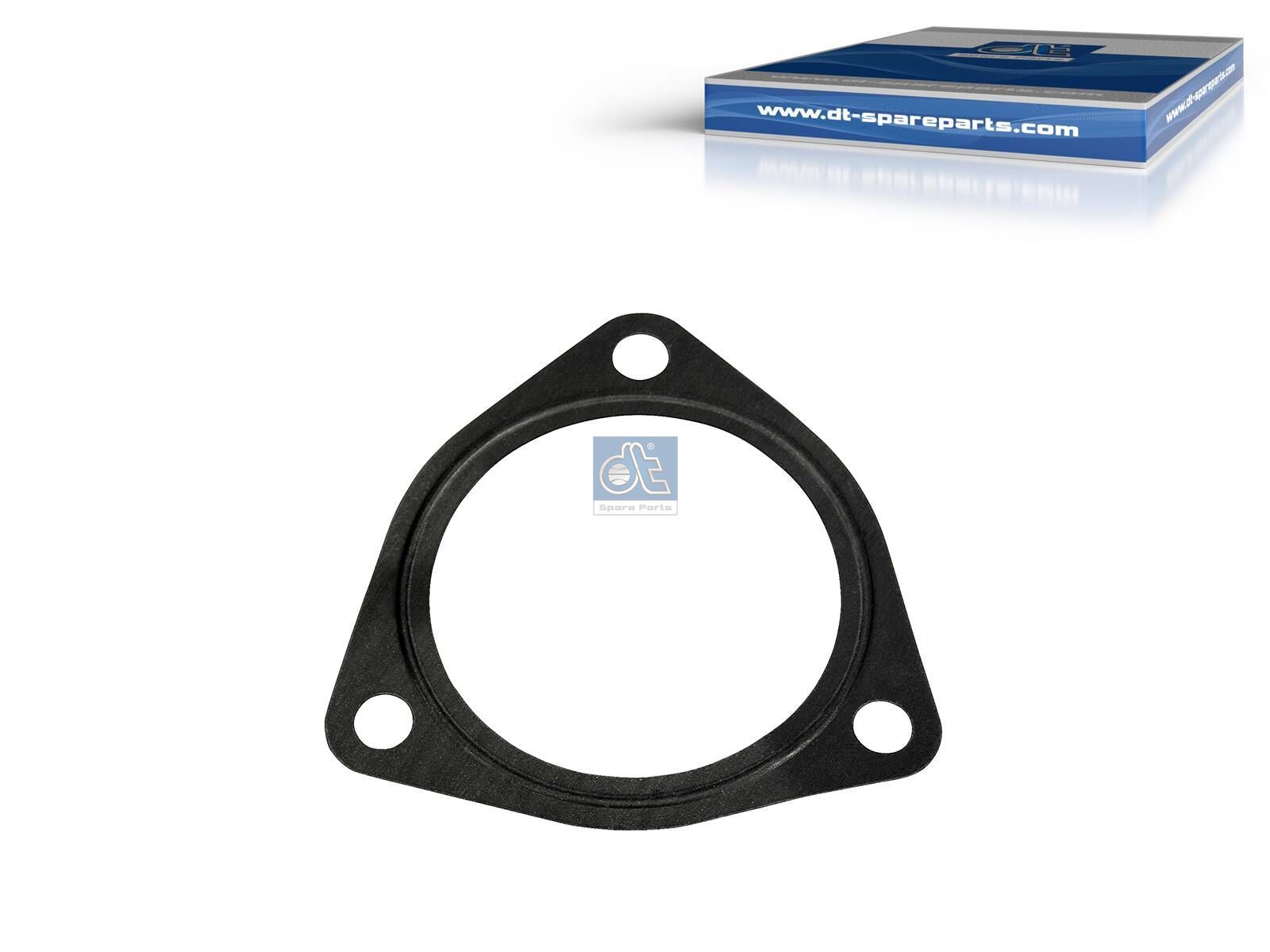 DT Spare Parts 4.20656 Gasket, fuel pump