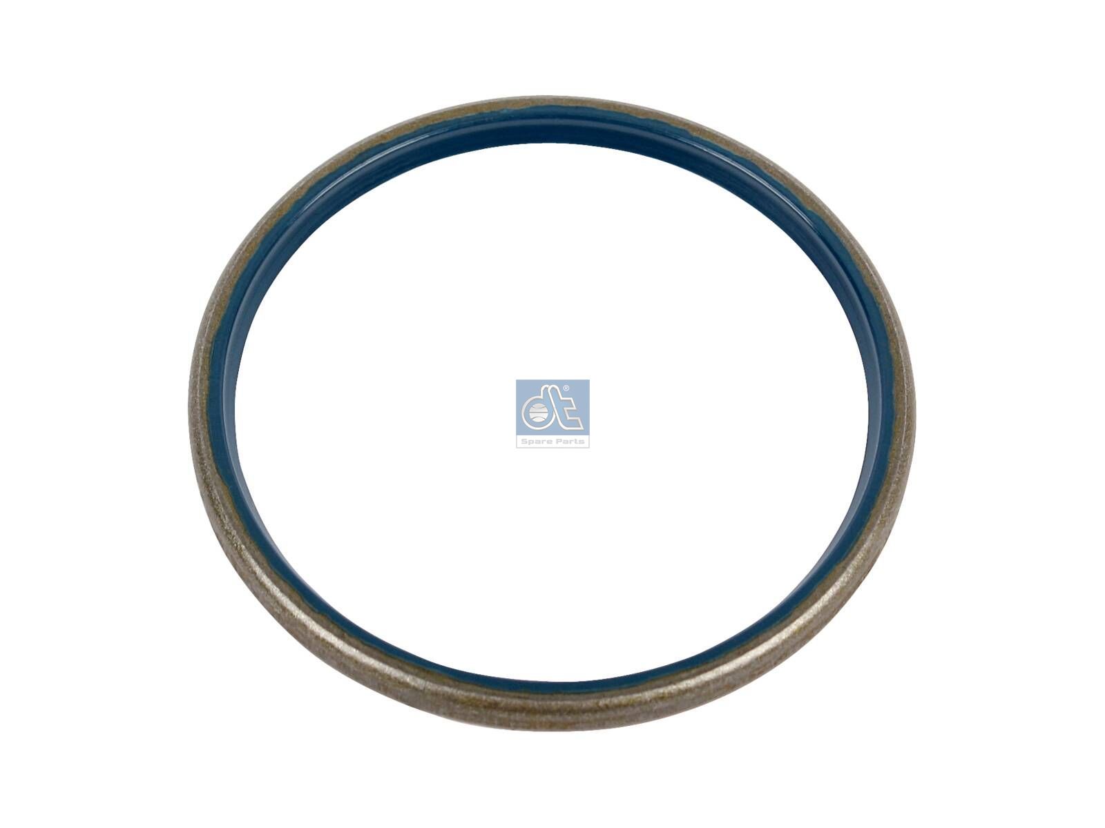DT Spare Parts 4.20665 Oil seal, d: 54 mm, D: 62 mm, H: 4 mm