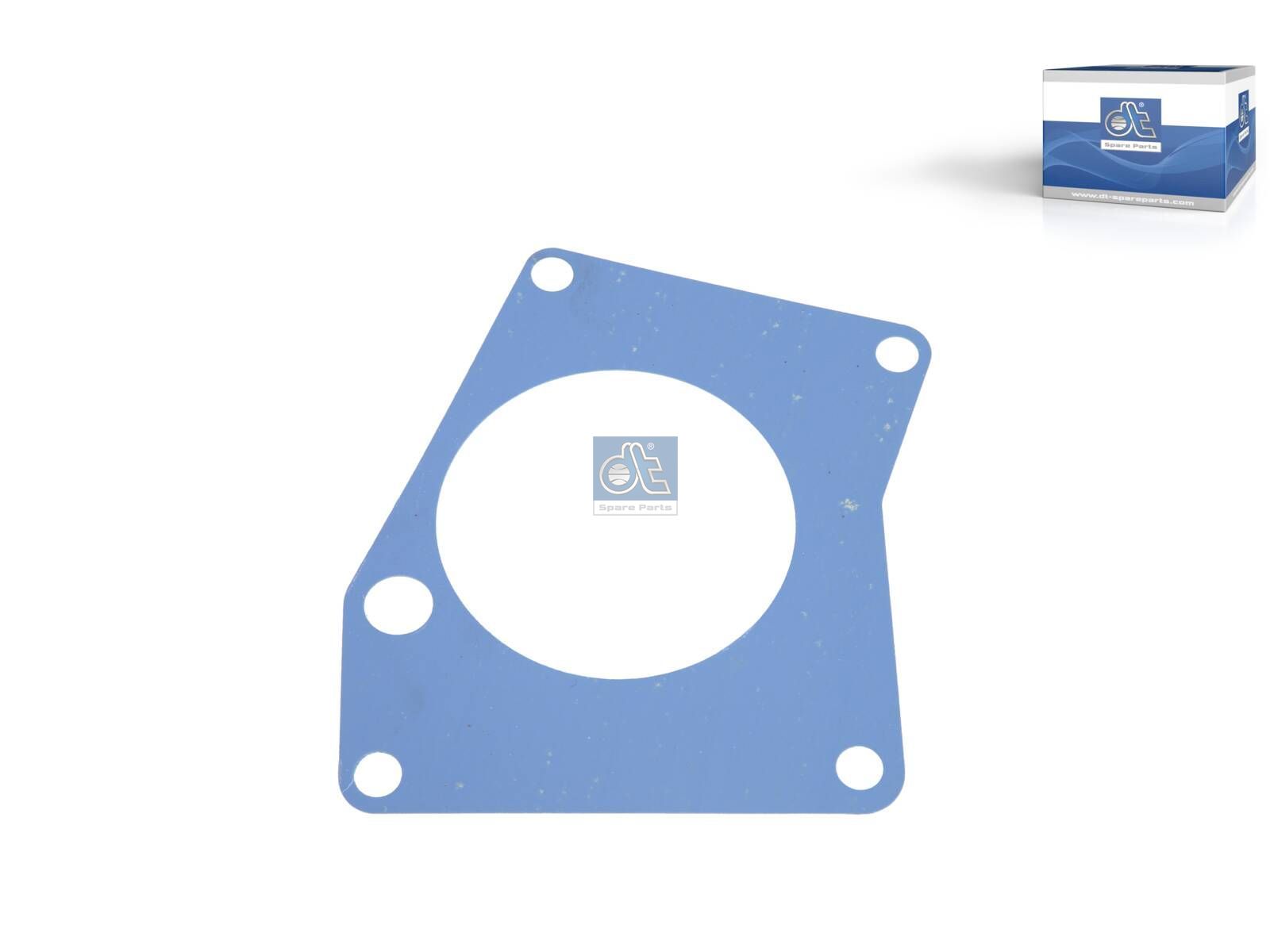 DT Spare Parts 4.20690 Gasket, compressor