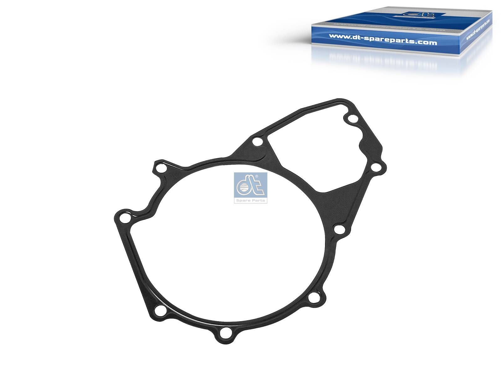 DT Spare Parts 4.20698 Gasket, water pump