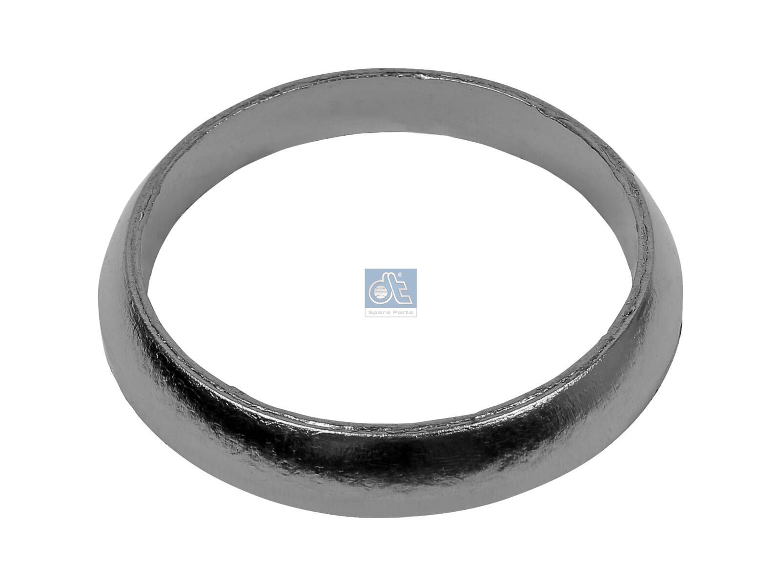 DT Spare Parts 4.20770 Gasket, exhaust pipe