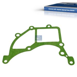 DT Spare Parts 4.20792 Gasket, Water pump housing