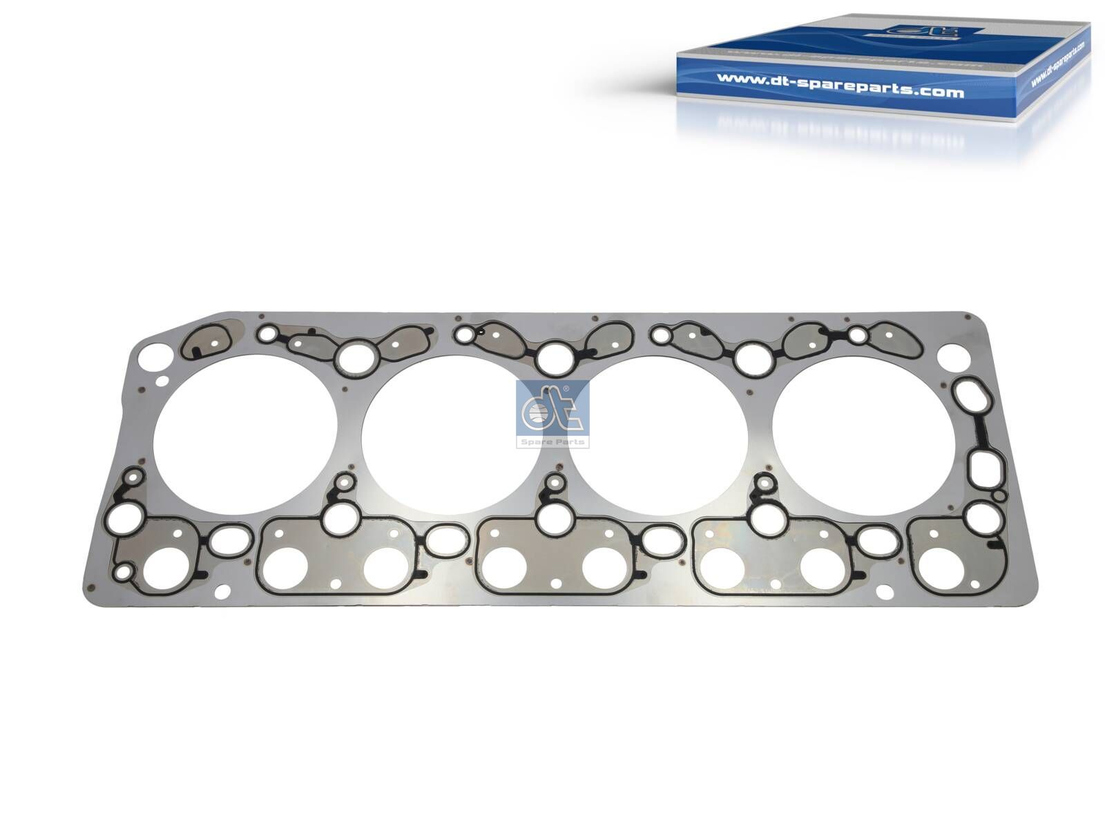 DT Spare Parts 4.20794 Cylinder head gasket, S: 1.3 mm
