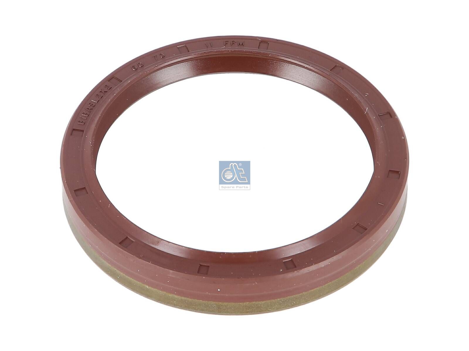 DT Spare Parts 4.20801 Oil seal, d: 60 mm, D: 73 mm, H: 11 mm