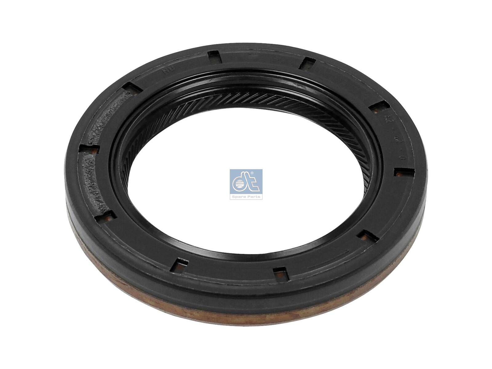 DT Spare Parts 4.20803 Oil seal, d: 42 mm, D: 62 mm, H: 8 mm