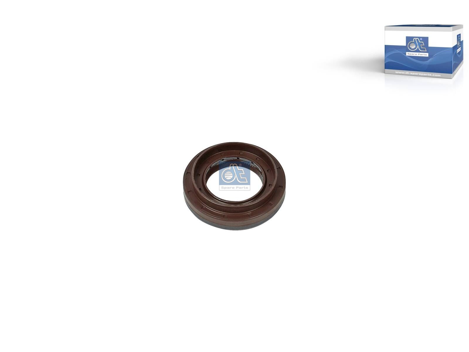 DT Spare Parts 4.20804 Oil seal, d: 40 mm, D: 70 mm, H: 18 mm