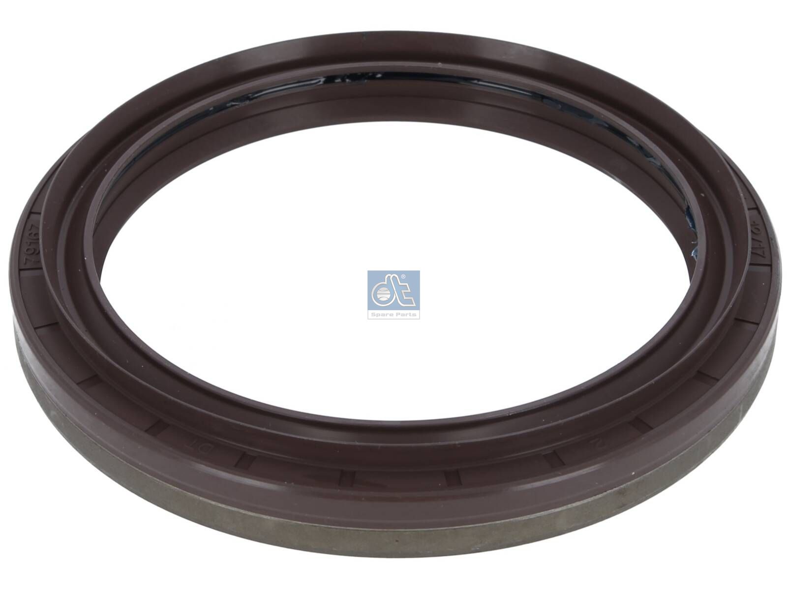 DT Spare Parts 4.20815 Oil seal, d: 95 mm, D: 120 mm, H1: 12 mm, H2: 17 mm
