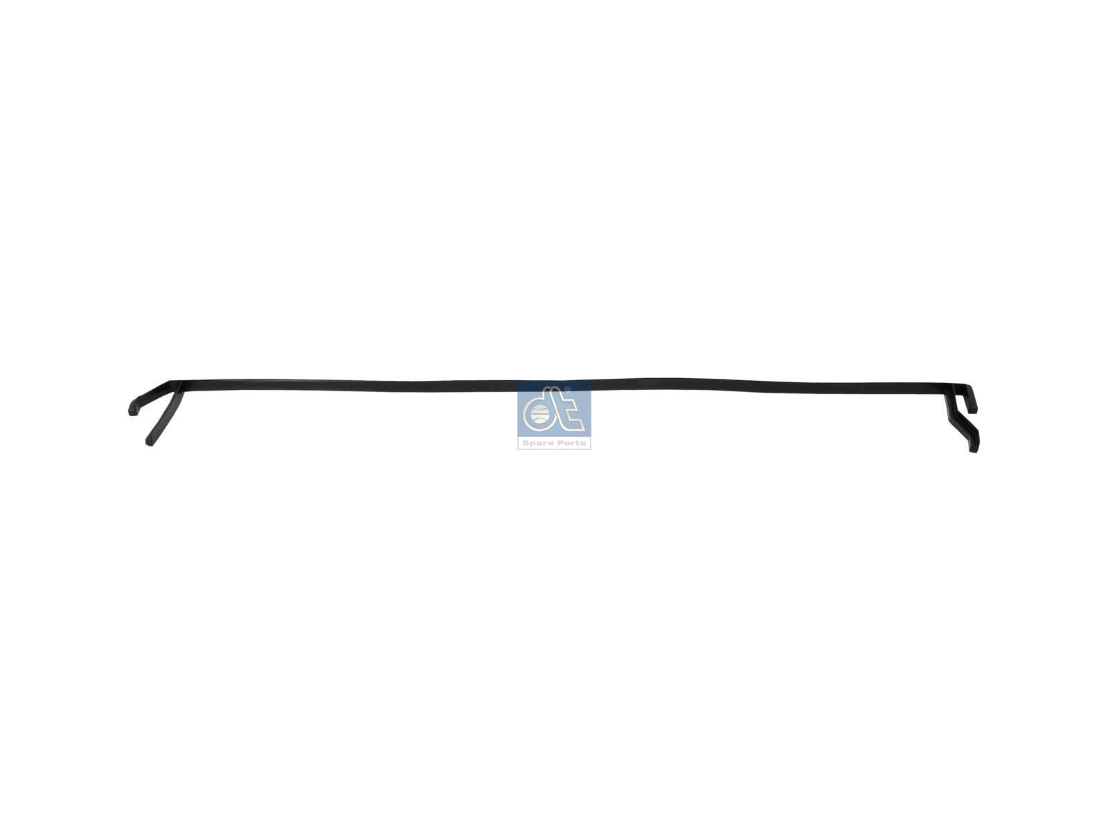 DT Spare Parts 4.20830 Gasket, cylinder head cover