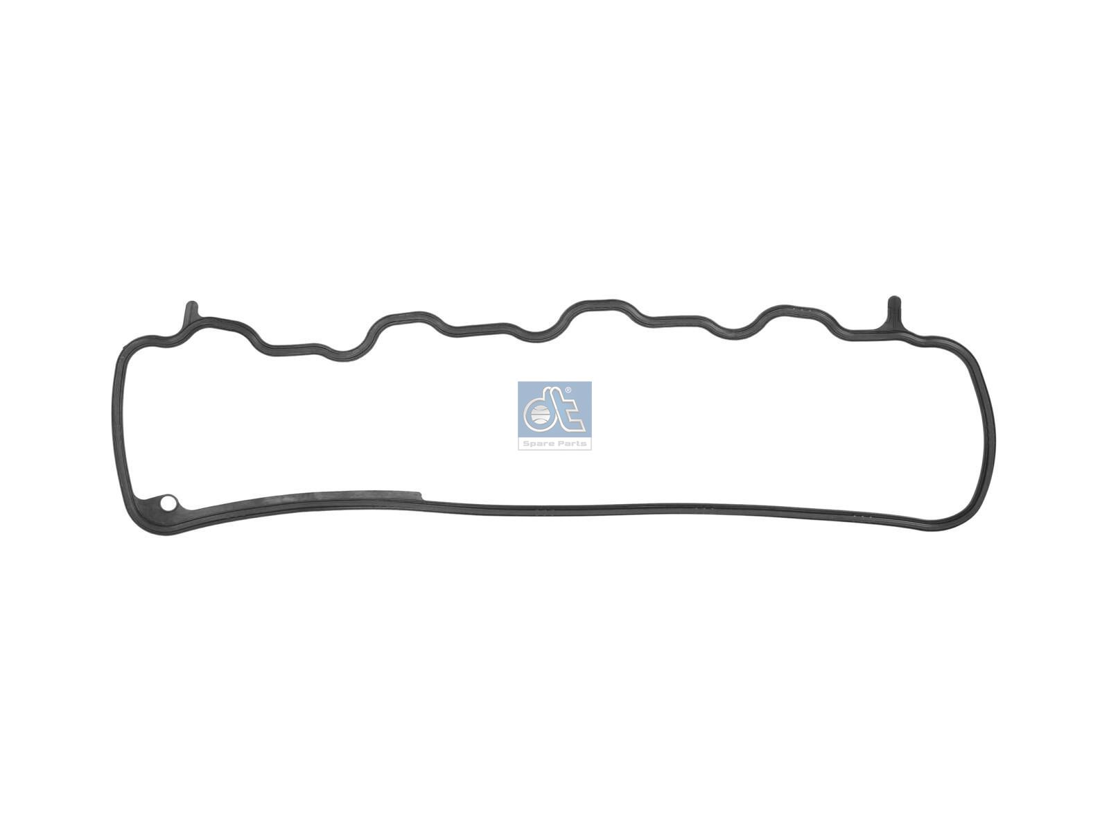 DT Spare Parts 4.20832 Gasket, cylinder head cover