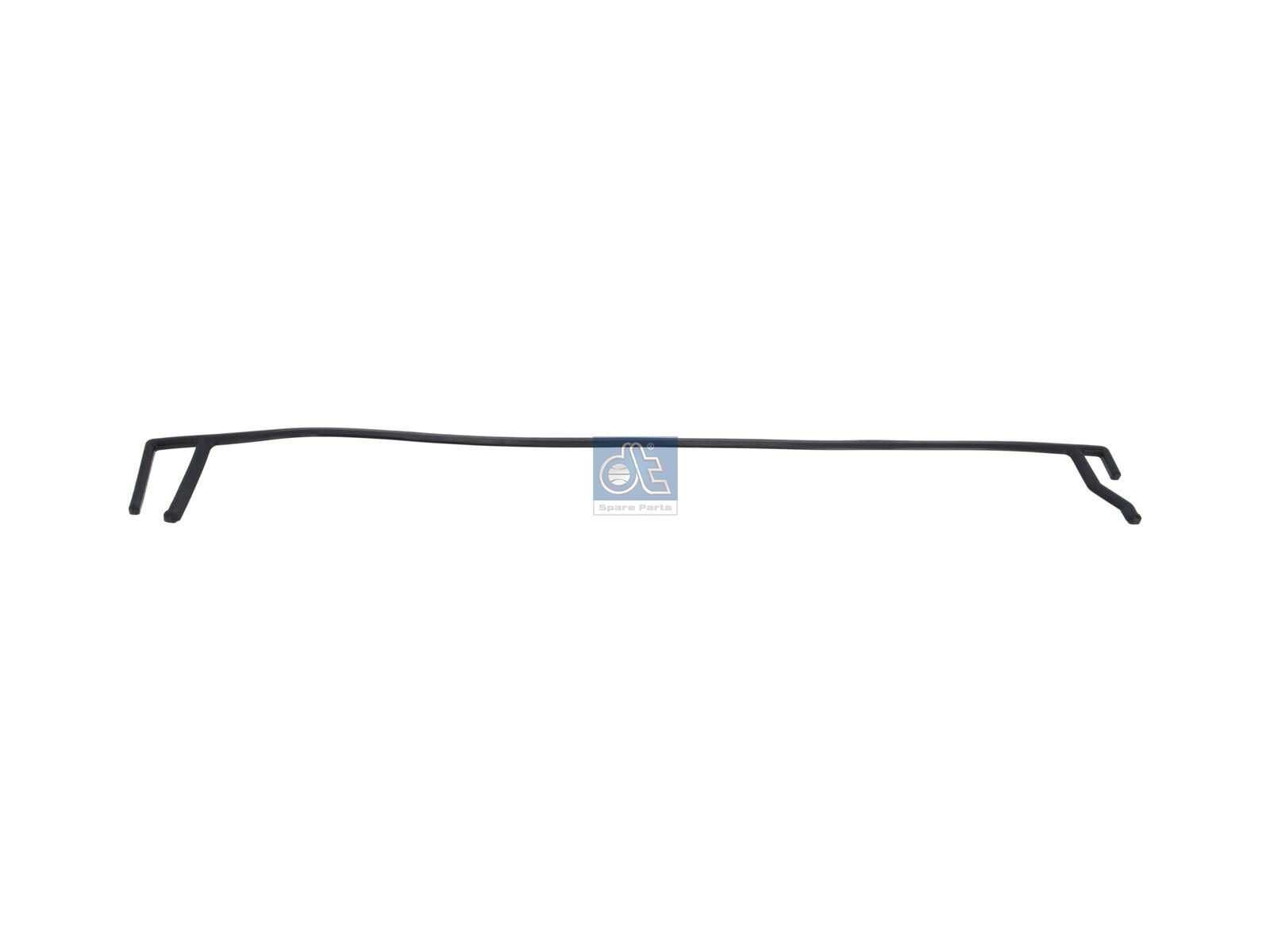 DT Spare Parts 4.20833 Gasket, cylinder head cover