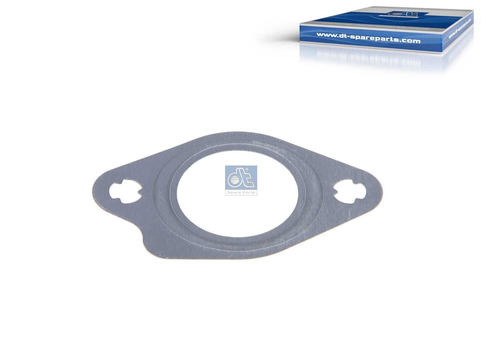 DT Spare Parts 4.20843 Gasket, exhaust manifold