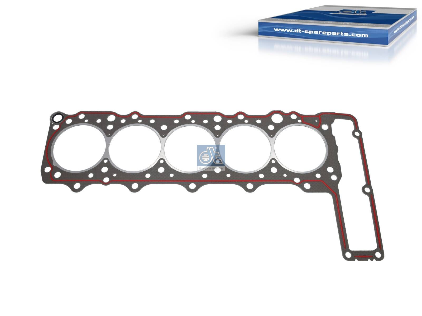DT Spare Parts 4.20851 Cylinder head gasket