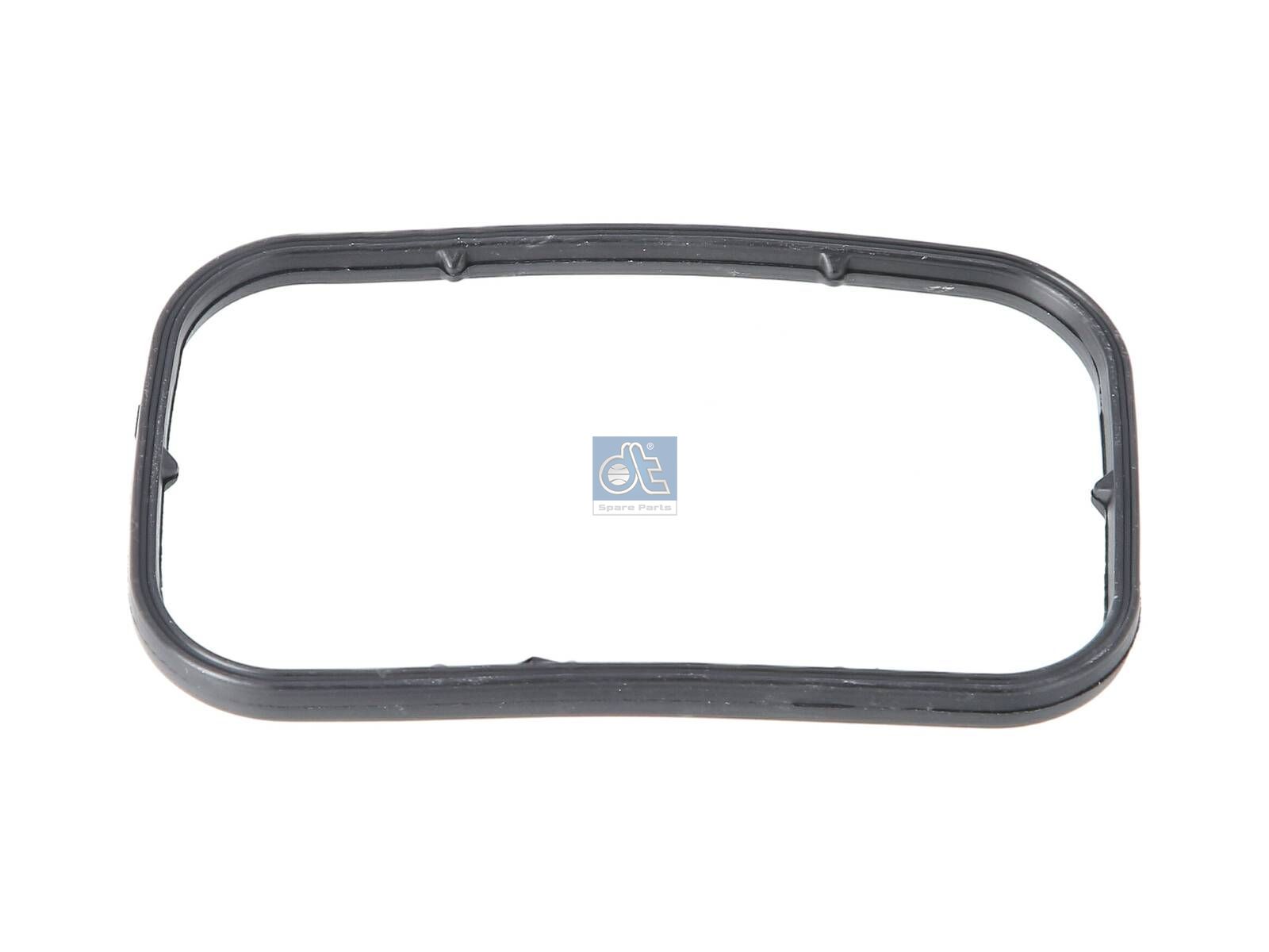 DT Spare Parts 4.20866 Gasket, crankcase cover