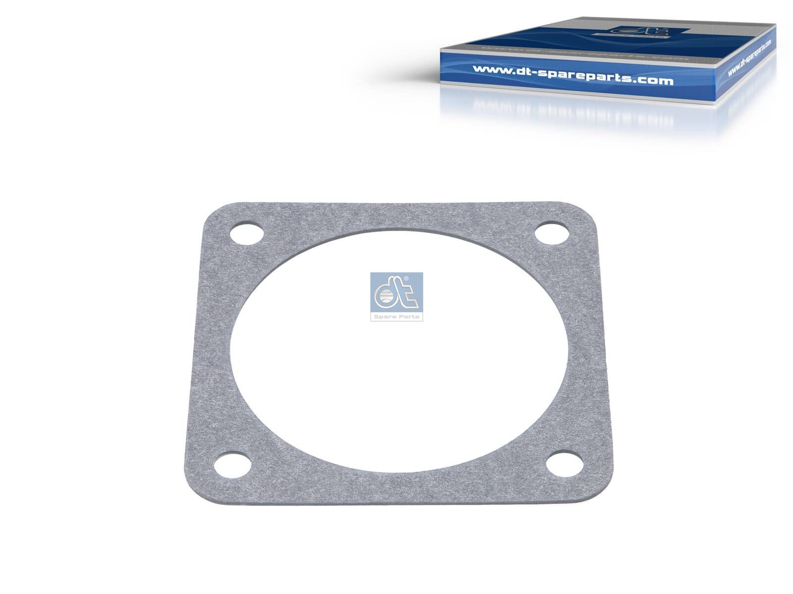 DT Spare Parts 4.20879 Gasket, charge air pipe