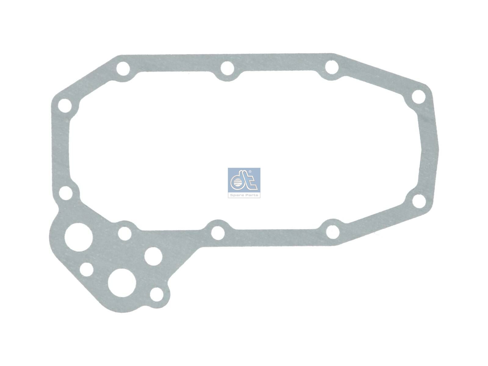 DT Spare Parts 4.20890 Gasket, oil cooler