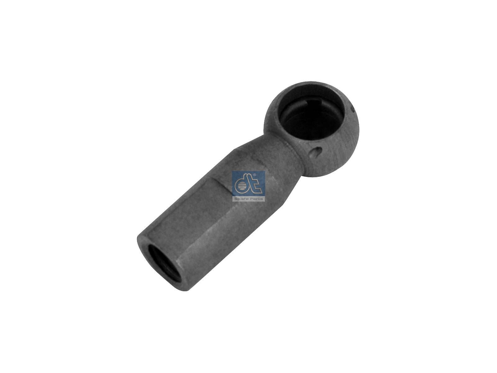 DT Spare Parts 4.30204 Ball socket, D: 10 mm, M8