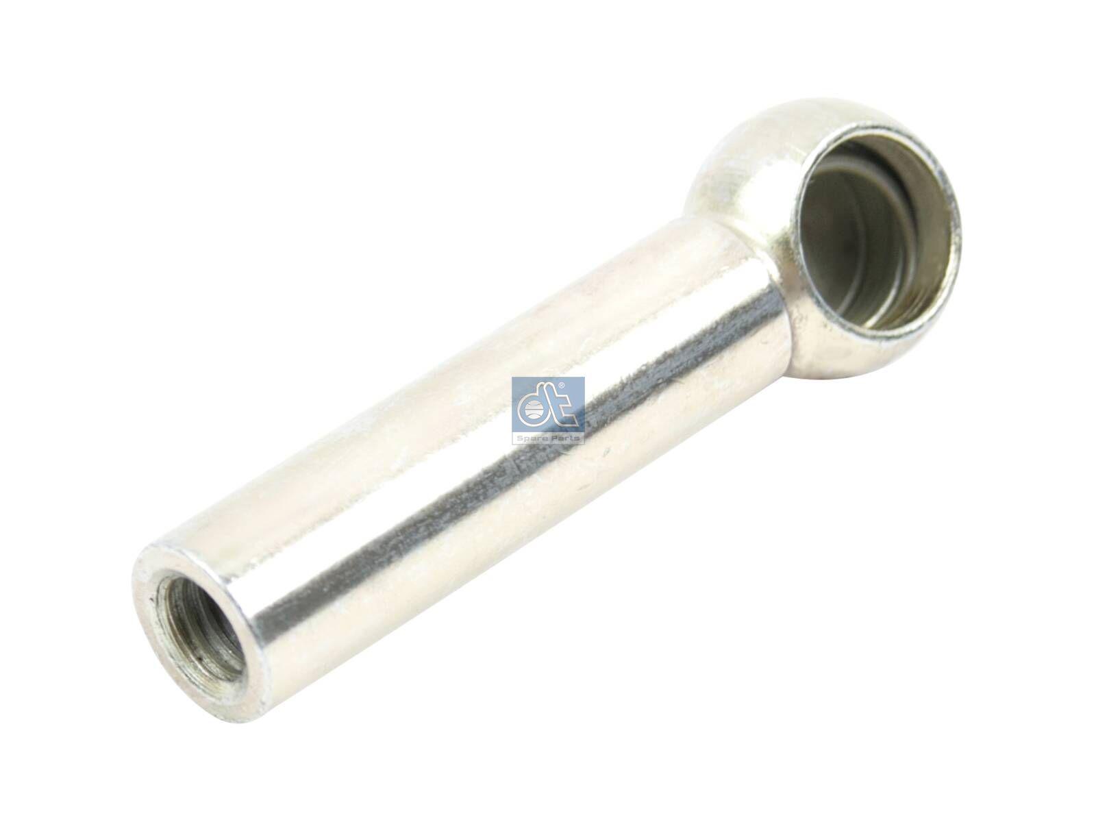 DT Spare Parts 4.30225 Ball socket, D: 13 mm, M8