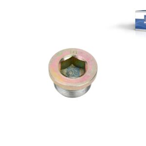 DT Spare Parts 4.30270 Screw plug, M24 x 1,5