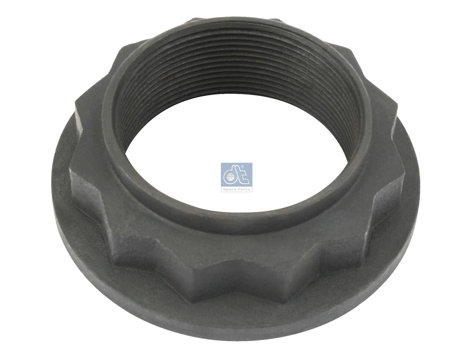 DT Spare Parts 4.40023 Nut, M45 x 1,5, 6