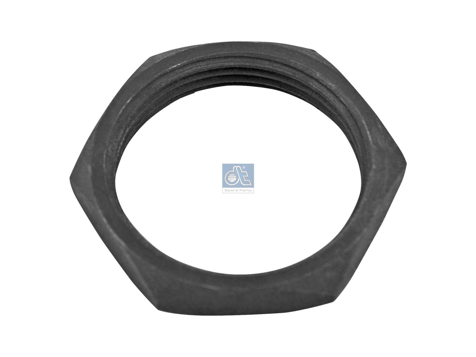 DT Spare Parts 4.40066 Lock nut, M28 x 1,5, 10