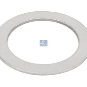 DT Spare Parts 4.40099 Washer, d: 25 mm, D: 35 mm, S: 1 mm
