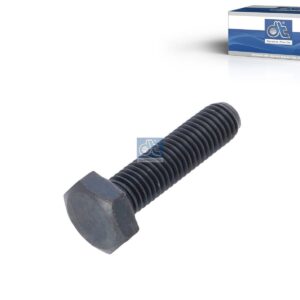 DT Spare Parts 4.40100 Screw, M10, L: 40 mm, 8.8, C