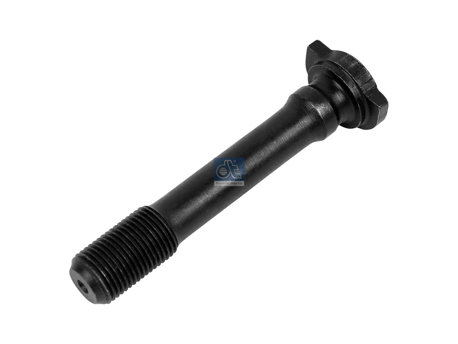 DT Spare Parts 4.40117 Connecting rod screw, M14 x 1,25, L: 88 mm