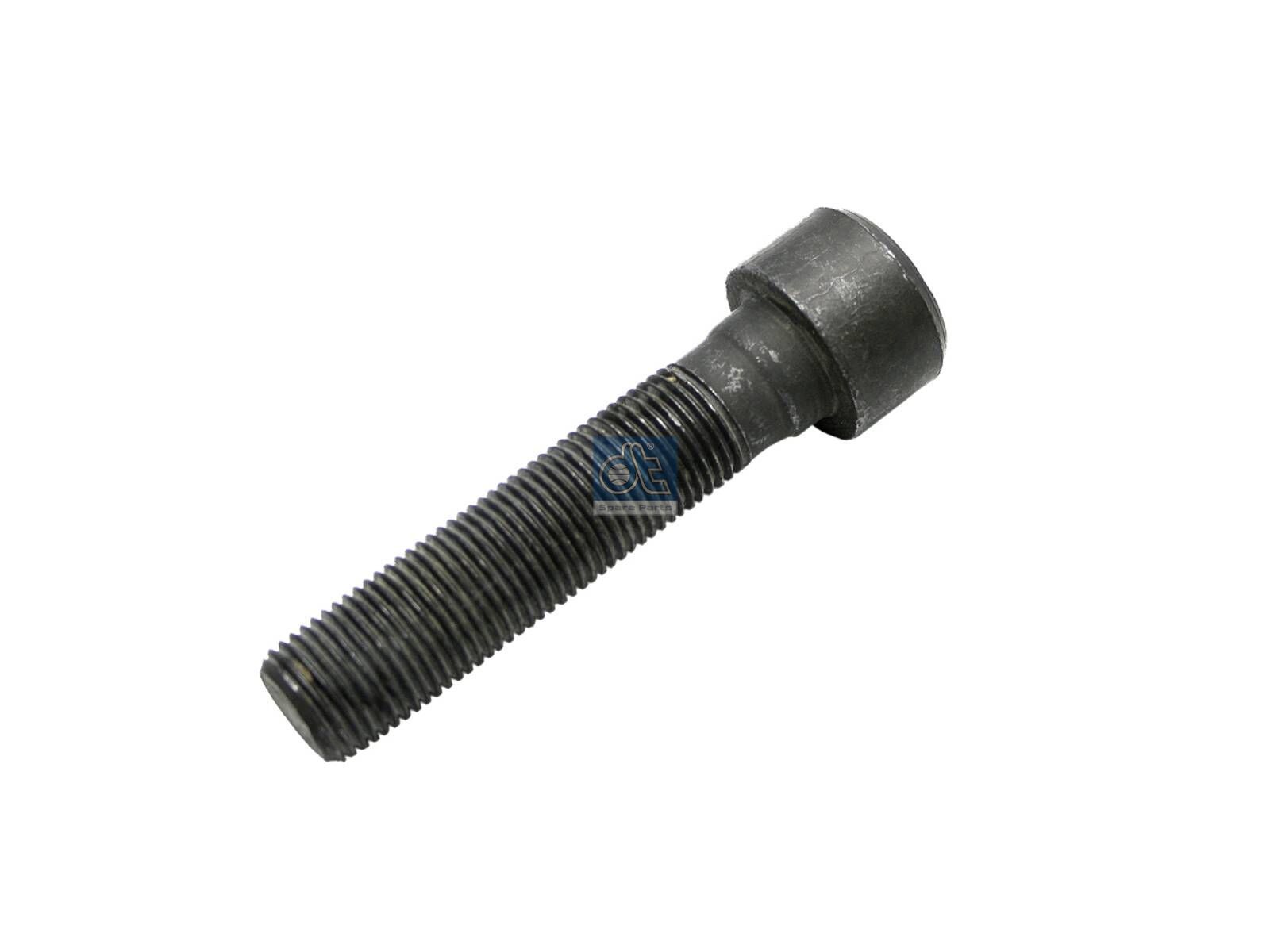 DT Spare Parts 4.40131 Screw, M16 x 1,5, L: 90 mm