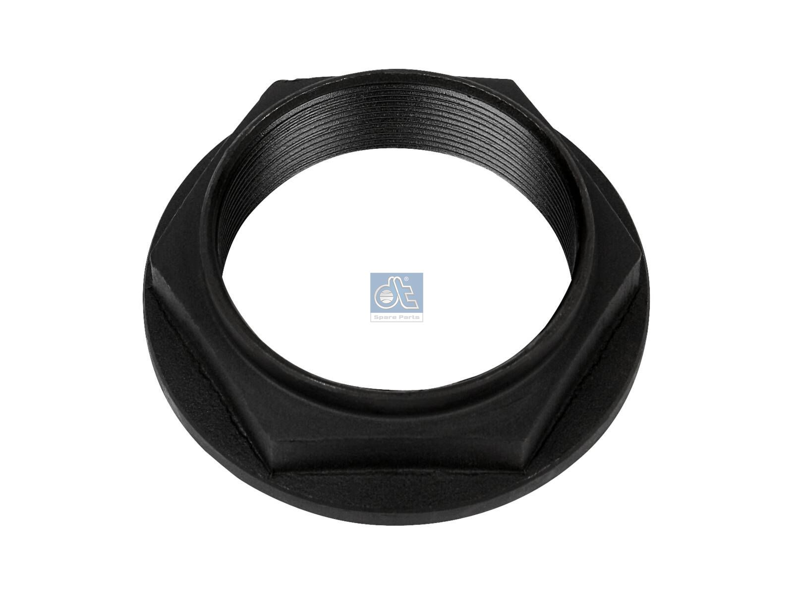 DT Spare Parts 4.40149 Nut, hexagon, M55 x 1,5, 8.0