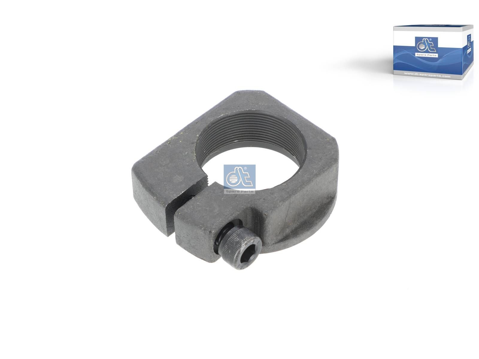 DT Spare Parts 4.40294 Nut, M45 x 1,5, 10.9