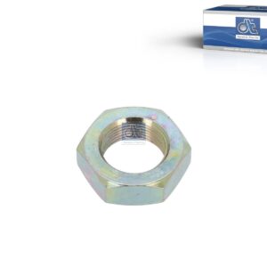 DT Spare Parts 4.40320 Nut, M24 x 1,5, SW: 36, 10, DIN 936