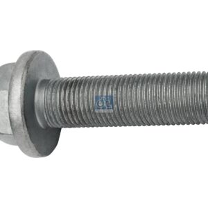 DT Spare Parts 4.40342 Screw, M16 x 1,5, L: 55 mm